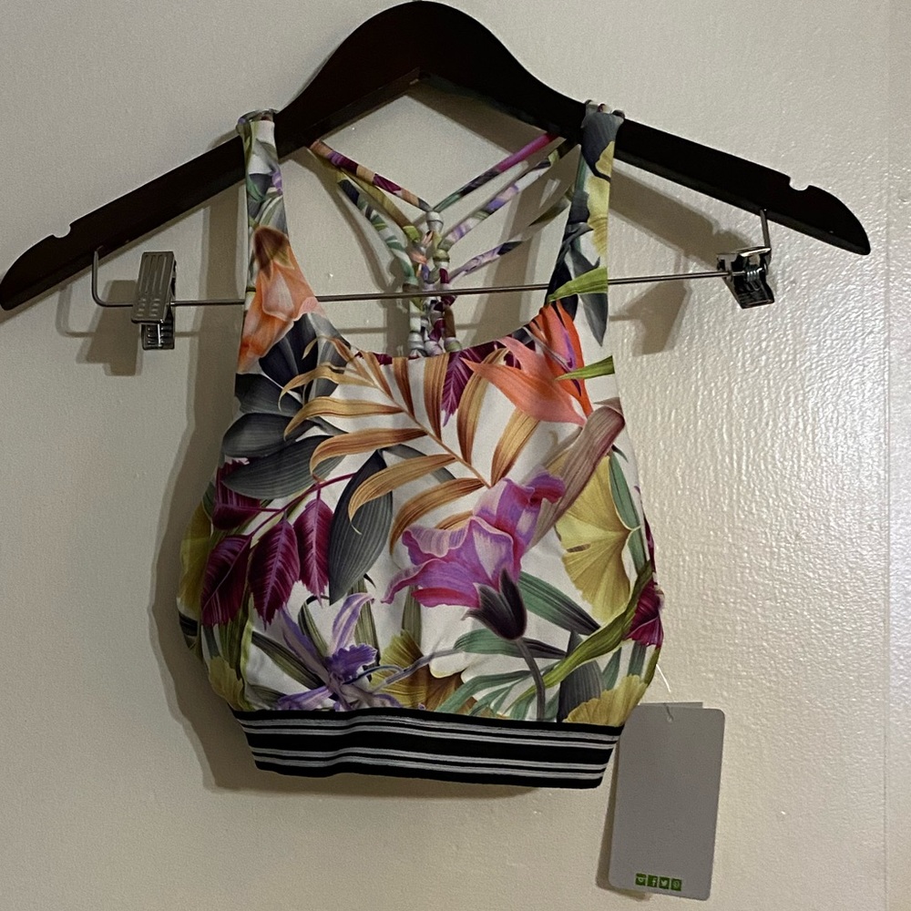 NEXT women sport bra Sz. S